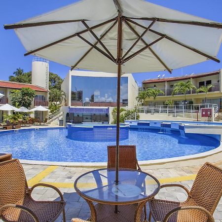 Triplex Solar Agua- By Pipa Praia House Praia de Pipa Dış mekan fotoğraf