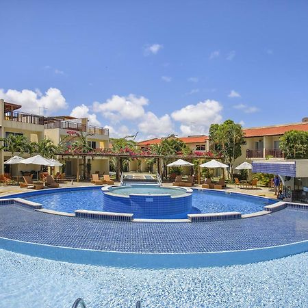Triplex Solar Agua- By Pipa Praia House Praia de Pipa Dış mekan fotoğraf