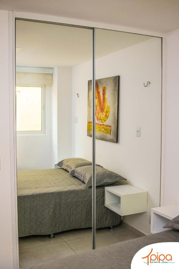 Triplex Solar Agua- By Pipa Praia House Praia de Pipa Dış mekan fotoğraf