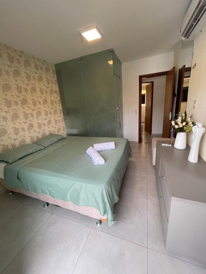 Triplex Solar Agua- By Pipa Praia House Praia de Pipa Dış mekan fotoğraf