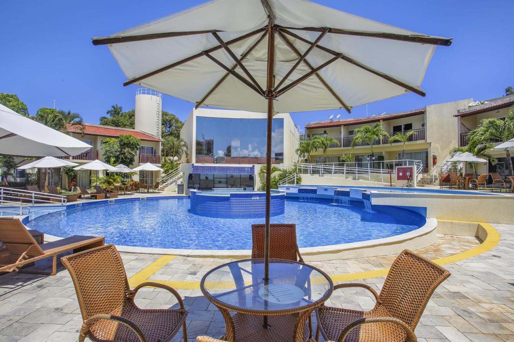 Triplex Solar Agua- By Pipa Praia House Praia de Pipa Dış mekan fotoğraf