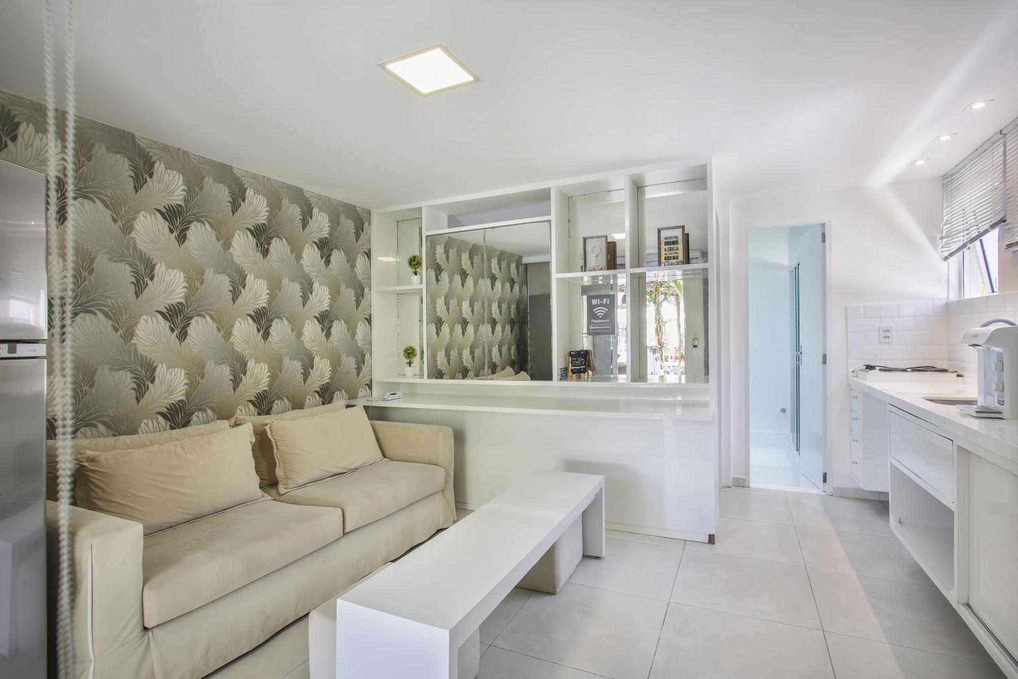 Triplex Solar Agua- By Pipa Praia House Praia de Pipa Dış mekan fotoğraf