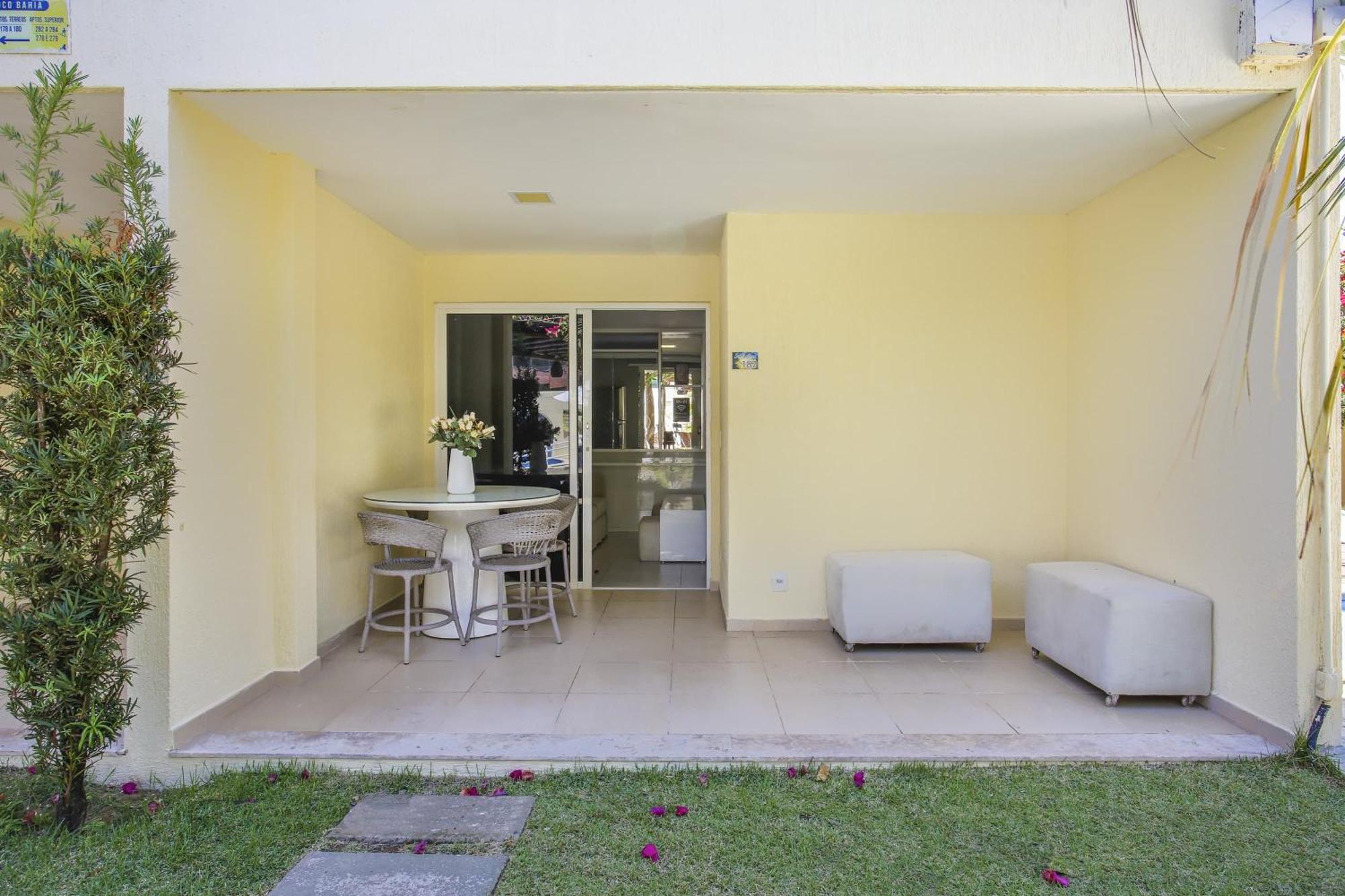 Triplex Solar Agua- By Pipa Praia House Praia de Pipa Dış mekan fotoğraf