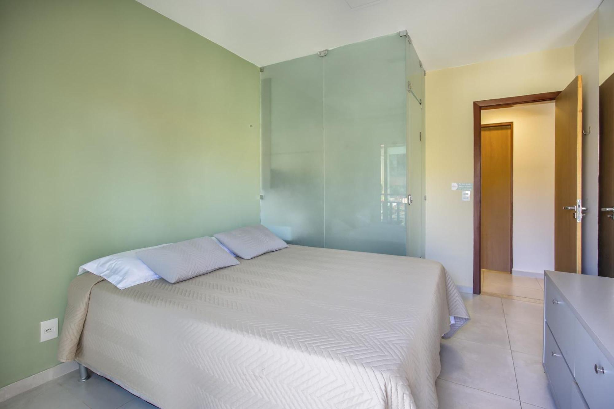 Triplex Solar Agua- By Pipa Praia House Praia de Pipa Dış mekan fotoğraf