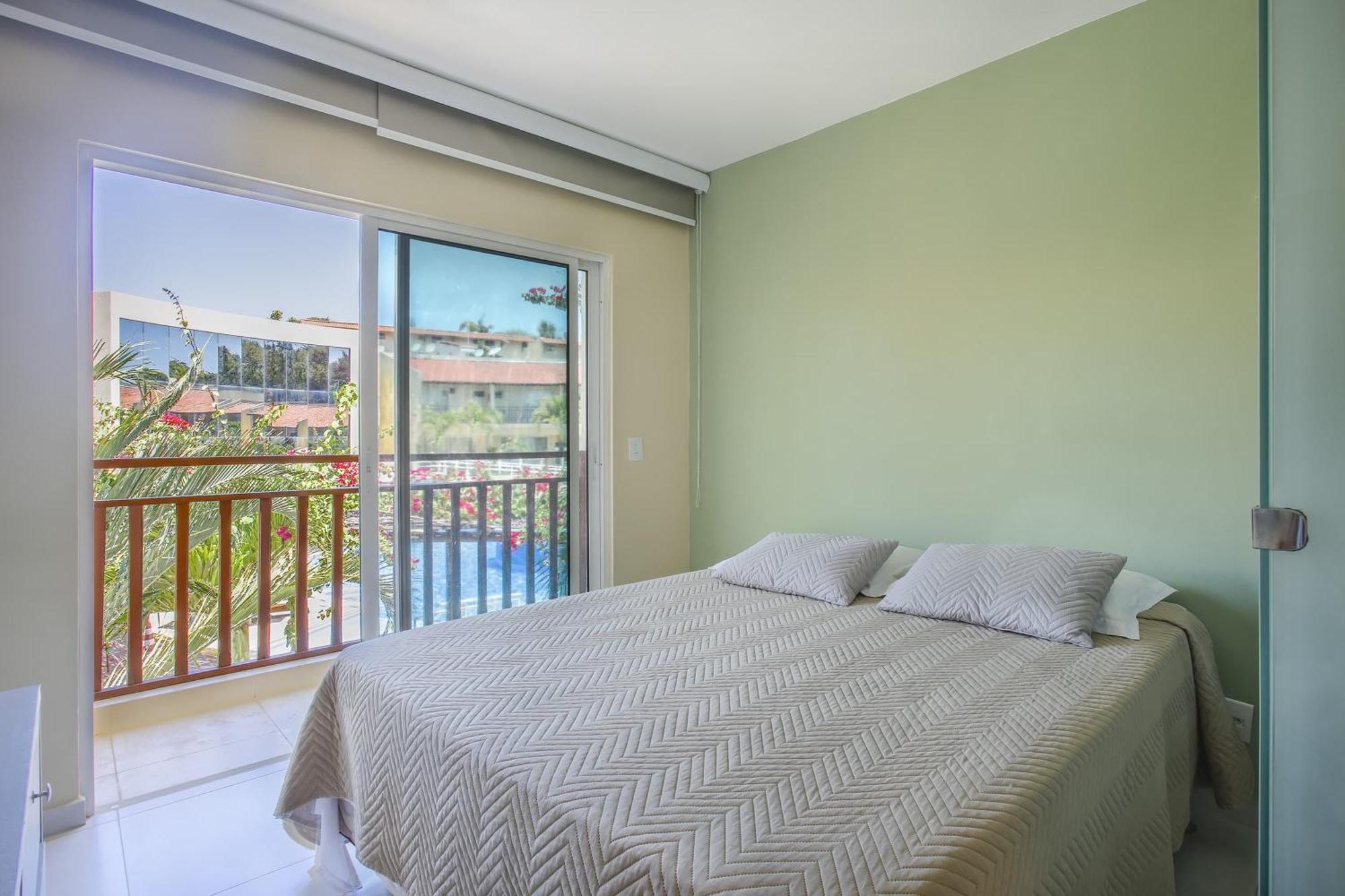 Triplex Solar Agua- By Pipa Praia House Praia de Pipa Dış mekan fotoğraf
